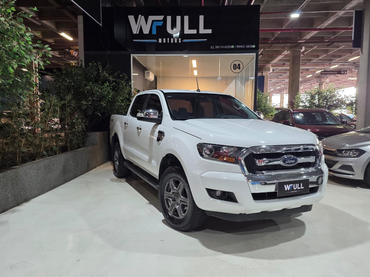 FORD